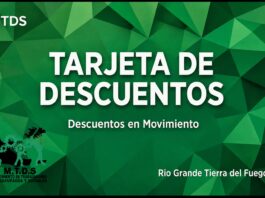 Lanzan una tarjeta gratuita para ayudar a cuidar el bolsillo de las familias de Río Grande