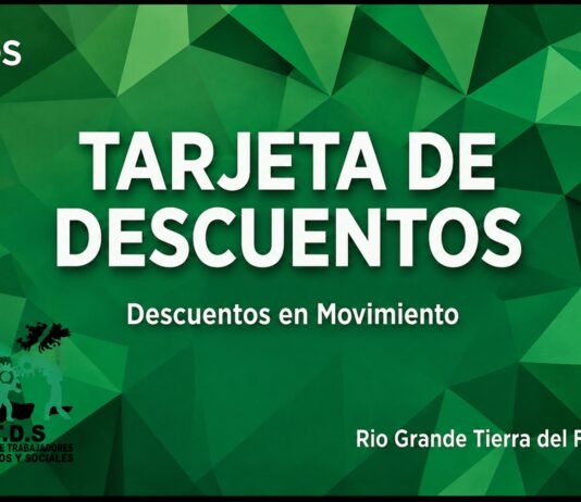 Lanzan una tarjeta gratuita para ayudar a cuidar el bolsillo de las familias de Río Grande