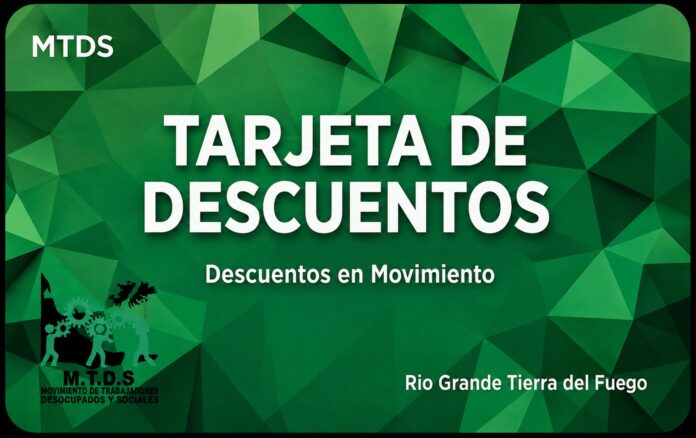 tarjeta