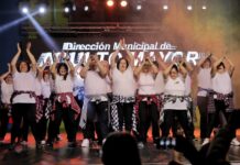 Últimos días para sumarse a la nueva edición de «El Arte del Movimiento» 2026
