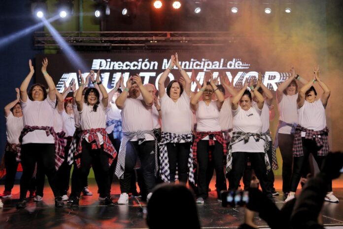ARTE DEL MOVIMIENTO