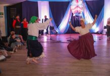 Continúan los festejos por los 25 años del Centro Cultural Alem