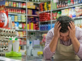 “Nos estamos fundiendo trabajando”: la advertencia de los almaceneros de Río Grande