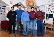 «Es fundamental conocer de primera mano el enorme trabajo que realiza el CAAD de Ushuaia»