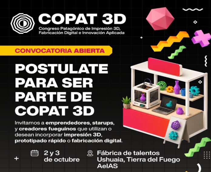 COPAT 3D