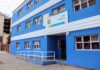 El Colegio CPET de Río Grande retoma las clases este jueves 10 de septiembre