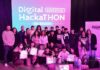 Tecnología, Innovación y Creatividad: Río Grande vive una nueva Digital Hackathon