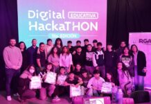 Tecnología, Innovación y Creatividad: Río Grande vive una nueva Digital Hackathon