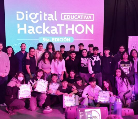 Tecnología, Innovación y Creatividad: Río Grande vive una nueva Digital Hackathon