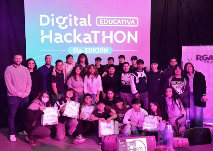 DIGITAL HACKATHON