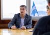 «No tenemos una real dimensión de lo que implica ser una provincia invadida»