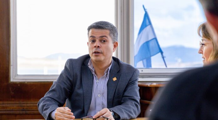 «No tenemos una real dimensión de lo que implica ser una provincia invadida»
