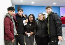 Impulsan propuesta de orientación vocacional a estudiantes que transitan el último año del secundario