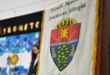 Alumnos de 6° año de la EADEB de Río Grande llegaron a la final de un concurso nacional de escritura