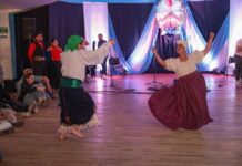 Comienzan los festejos rumbo a los 25 años del Centro Cultural Alem
