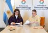 Firma de convenio con DONCEL para fortalecer las políticas de cuidados alternativos