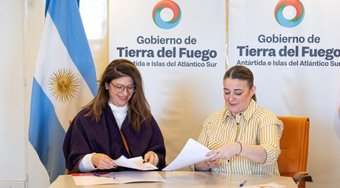 Firma de convenio con DONCEL para fortalecer las políticas de cuidados alternativos