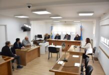Absolvieron a un hombre de 70 años acusado de abuso sexual simple en Río Grande