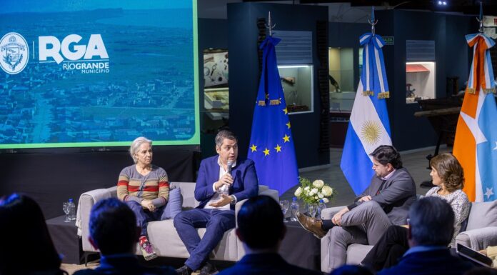 Se presentaron los avances del proyecto AcBio y nuevas herramientas de gestión ambiental