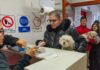 “Río Grande: aplicaron 199 vacunas antirrábicas y chipearon a 73 perros”