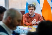 Gobierno decretó la emergencia salarial docente como parte del compromiso asumido en el acuerdo con SUTEF