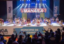 Continúan abierta las inscripciones para el «Arte del Movimiento» 2026
