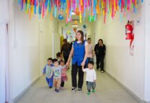 Según UNICEF Tierra del Fuego se destaca por sus condiciones favorables para el desarrollo de niños y adolescentes