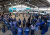 Río Grande: el municipio incorpora nuevo equipamiento para fortalecer los servicios en la ciudad