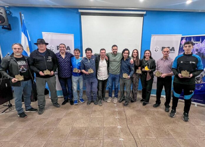 PREMIOS OLIVA