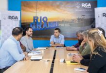Río Grande suma su experiencia al abordaje provincial de los perros asilvestrados