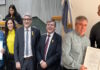Tierra del Fuego y Santa Cruz declararon de interés provincial las PLS del RENATRE y suman cinco las empresas patagónicas certificadas