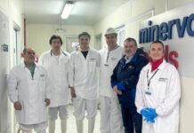 Río Grande y Porvenir fortalecen una agenda de cooperación e integración productiva