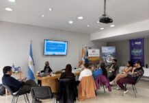 Avanza el proceso de actualización del plan estratégico de turismo sustentable de Tierra del Fuego