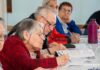 Yo sí puedo: cerca de 400 personas mayores aprendieron a leer y escribir en los últimos cuatro años