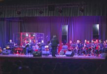 La Banda Municipal de música presentará «Clásicos para recordar»