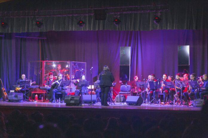 banda