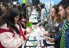 Se realizó en Río Grande la Expo Académica “En Carrera a mi Proyecto”