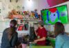 Top-Conquerors, un emprendimiento educativo, tecnológico y literario del barrio Austral