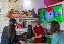 Top-Conquerors, un emprendimiento educativo, tecnológico y literario del barrio Austral