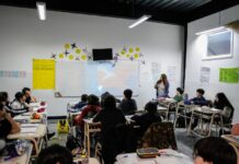 Desde este sábado, nuevas propuestas de apoyo pedagógico para estudiantes de Inicial y Primaria