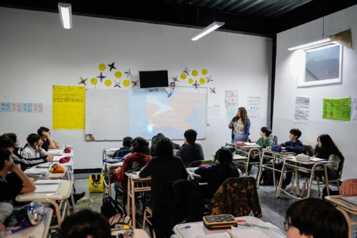 escuela
