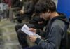 Comenzó un nuevo ciclo de orientación vocacional y ocupacional en Casa de Jóvenes