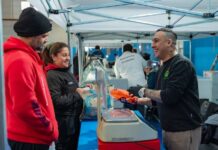 «Mercado en tu Barrio» en Zona Sur: una nueva jornada para cuidar el bolsillo de los riograndenses