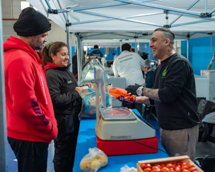 mercado en tu barrio