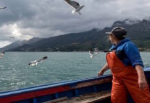 Río Grande: gobierno abre las inscripciones del curso «Mujeres de Mar»
