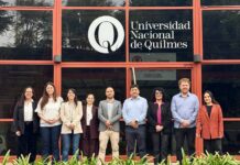 Tolhuin sumará 11 nuevas carreras universitarias virtuales de la Universidad Nacional de Quilmes