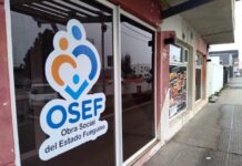 OSEF impulsa nuevas medidas de control para mejorar las prestaciones de internación domiciliaria