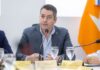 «Ante un contexto difícil, elegimos seguir acompañando a los vecino» dijo Perez