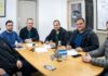 Municipio de Río Grande y SITOS acordaron una nueva recomposición salarial para los trabajadores