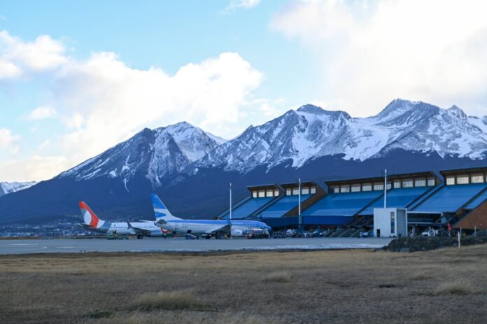 Ushuaia